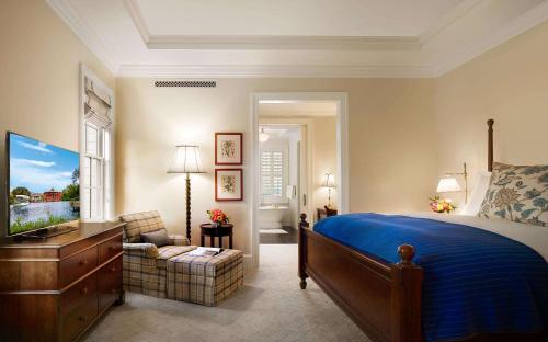 帕尔梅托布鲁富顿酒店 帕尔梅托布鲁富顿酒店