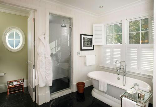 帕尔梅托布鲁富顿酒店 帕尔梅托布鲁富顿酒店