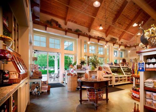 帕尔梅托布鲁富顿酒店 帕尔梅托布鲁富顿酒店