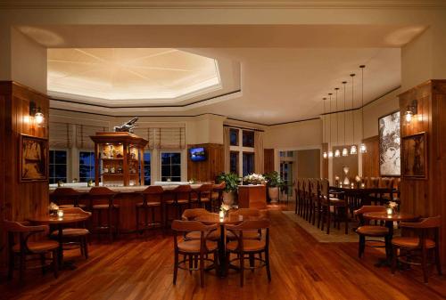 帕尔梅托布鲁富顿酒店 帕尔梅托布鲁富顿酒店