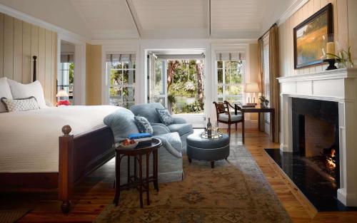 帕尔梅托布鲁富顿酒店 帕尔梅托布鲁富顿酒店