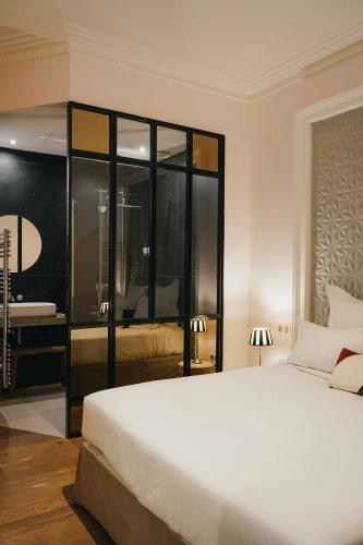 Hôtel Singulier Bordeaux - image 11
