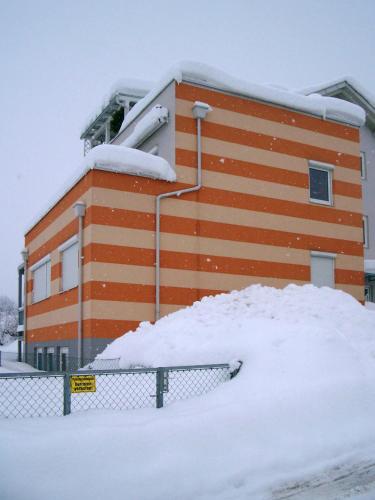 Ferienwohnung Kern - main image