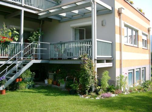 Ferienwohnung Kern - Apartment - Bodensdorf