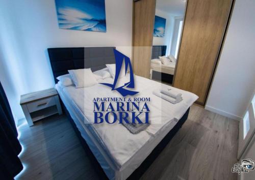 Apartamenty RÓŻA WIATRÓW