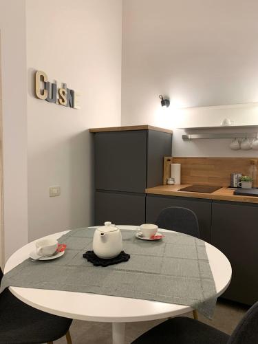  apartment rent Casa ALMIKA in Bari