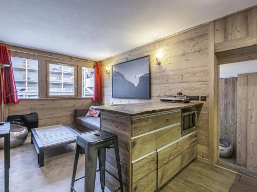 Appartement Val-d'Isère, 3 pièces, 6 personnes - FR-1-519-31 - Location saisonnière - Val-d'Isère