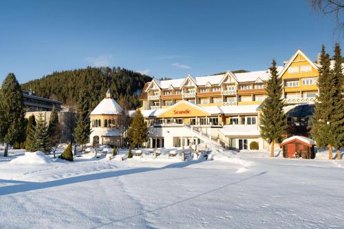 hotel photo