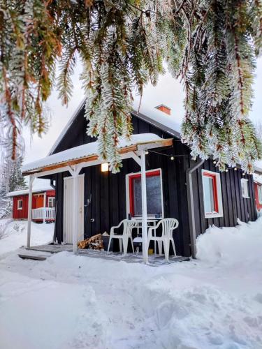 Self Check-in Sauna Cabin next to Hiking Trails