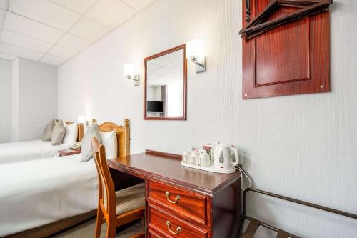 Comfort Inn Birmingham - image 5
