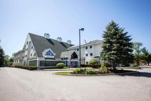 Comfort Inn in Concord, USA