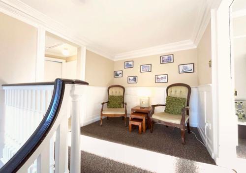 The Georgian Apartment - image 14