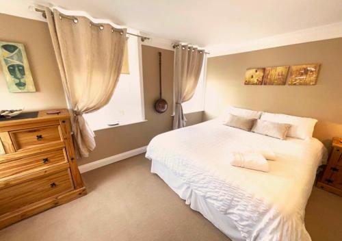 The Georgian Apartment - image 13