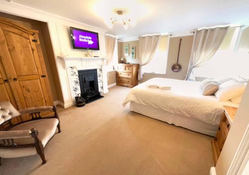 The Georgian Apartment - image 3