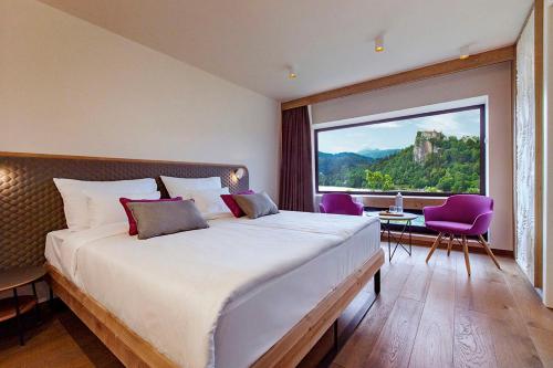 Hotel Park - Sava Hotels & Resorts, Bled | 2023 Updated Prices, Deals