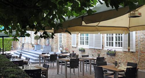 Amaryllis Hotel Veurne - image 13