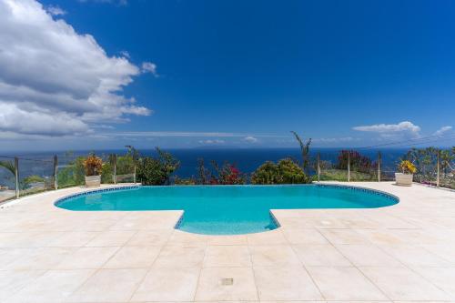 Villa Black Rock with pool by HR MADEIRA