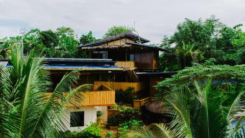 Vafi Hills Bed And Breakfast - Davao City