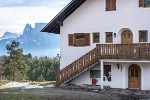 Alpin Farm Birke - Oberweidacherhof