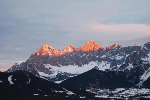 Stocker Apartments Beautiful Rohrmoos Liezen Price Address