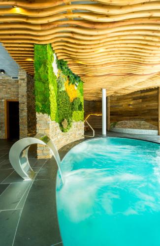 Hotel Olympie - image 13