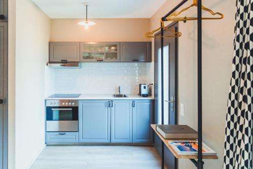 Art Hotel Riposo in Аскона