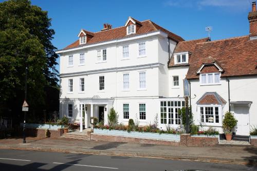. The Georgian, Haslemere, Surrey