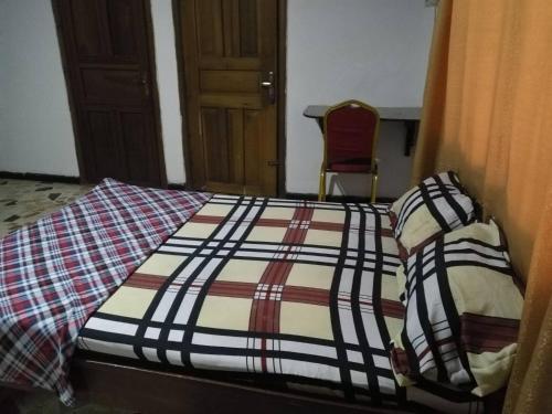 Unrivaled comfort at Vals Residence with king-sized bed - image 4