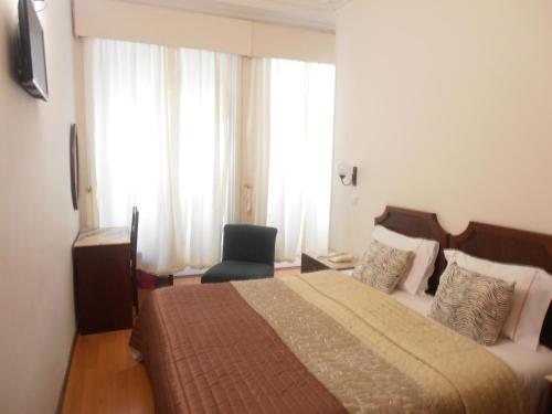 Hotel S. Marino – Porto, KY