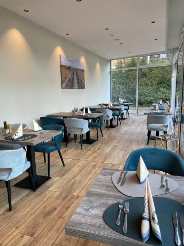 Restaurant, Country Hotel Timmendorfer Strand in Timmendorfer Strand