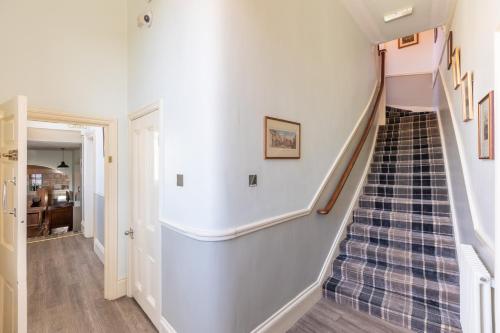 The Black Swan Inn in 皮克林