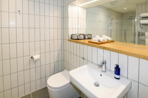 The Salt Lodge - image 6