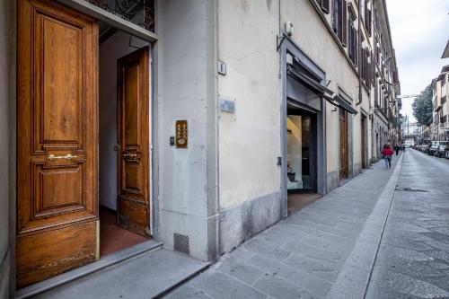 Mama's Home Florence