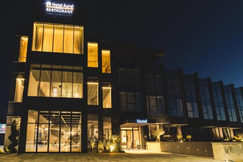 Hotel Aurel Coast in Kotor