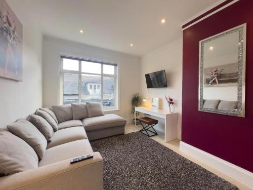 The Dragon Pad Boutique Apartment - Royal Tunbridge Wells