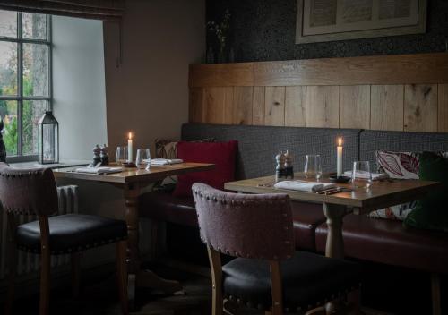 The Lister Arms - main image
