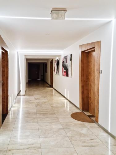 Apartament Villa Łyna Park