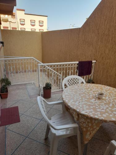 Appartement meublé ennasr49 Appartement meublé ennasr49