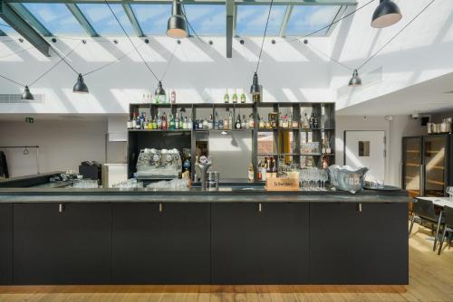 Maison Nô - Hôtel et Rooftop, Lione (foto 10)
