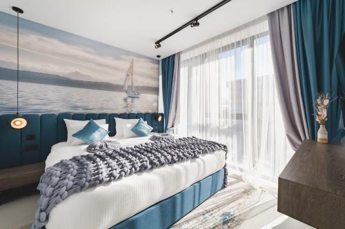 Hotel Aurel Coast in Kotor