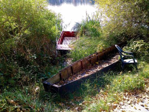 Tassi Halászcsárda-Harcsa ház