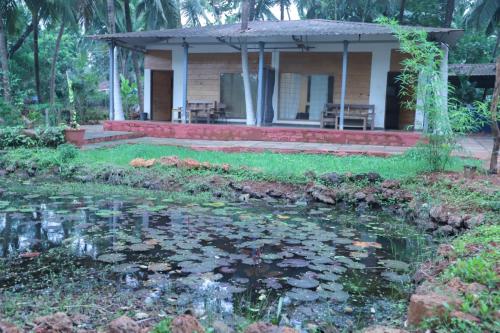 Beach Groove Cottage