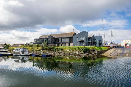 The Salt Lodge - image 8