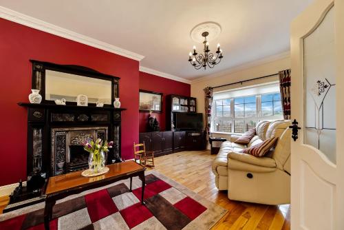 Gormley Residence in Letterkenny