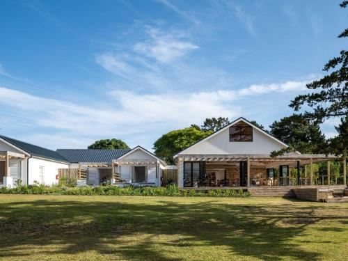 Crags Country Lodge photo 2