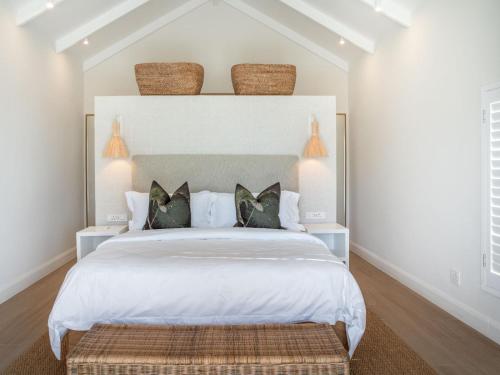 Crags Country Lodge Room Type - Deluxe King Room