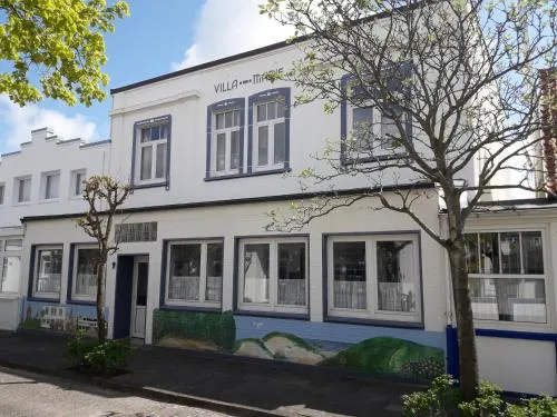 Villa Marie Wohnung 6, Norderney in Norderney, Deutschland