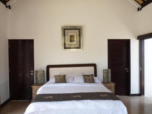 Taman Dewi Sri Villas