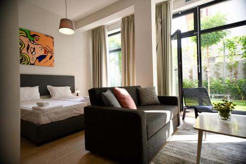 Connect Living Apartments - image 10