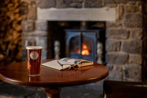 The Golden Lion at Settle - main image